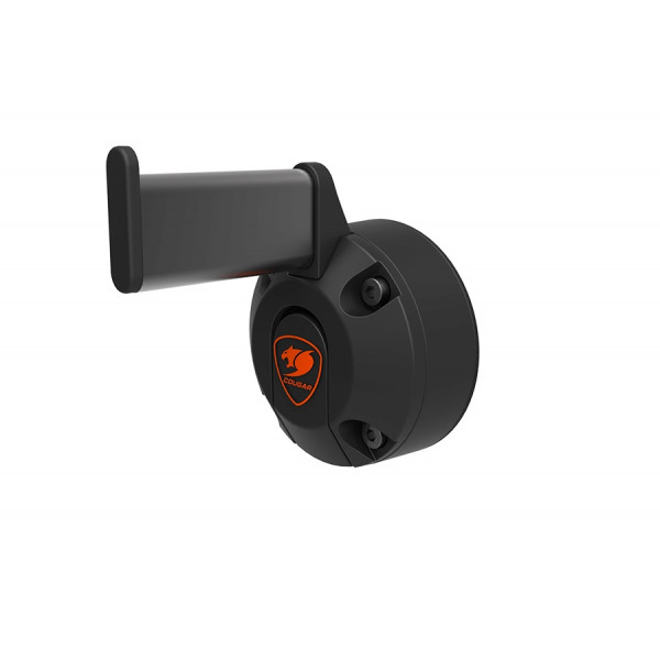 Тримач для навушників Cougar Bunker S RGB