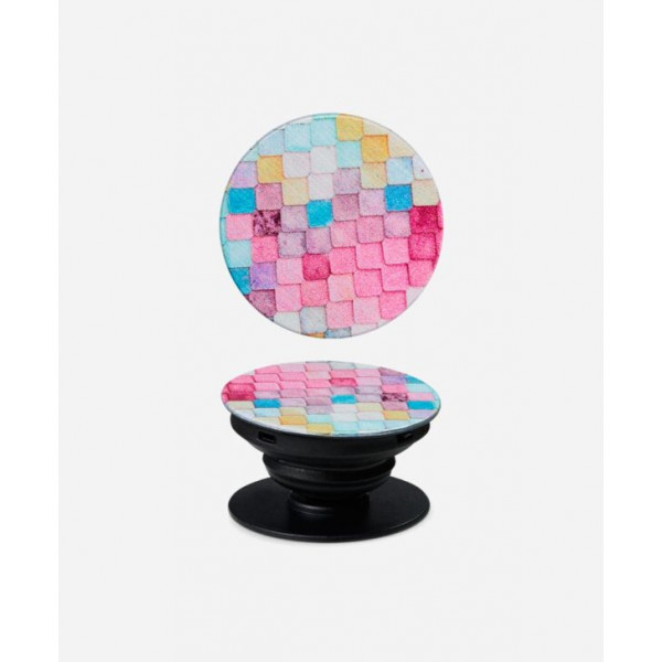 Тримач Luxe Cube POP 005 Saint Tropez (9998866457186)