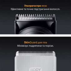 Тример Braun AIO 5560