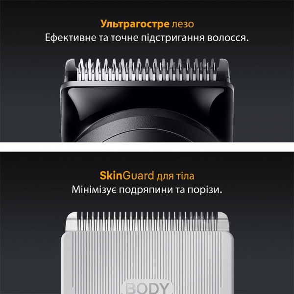 Тример Braun AIO 5560