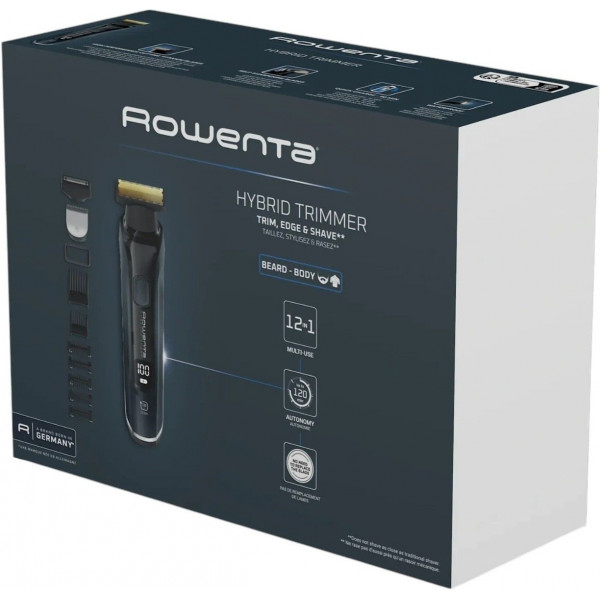 Тример Rowenta Forever Sharp Ultimate TN6204E0