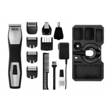 Тример Wahl ChromePro DeLuxe 09855-1216