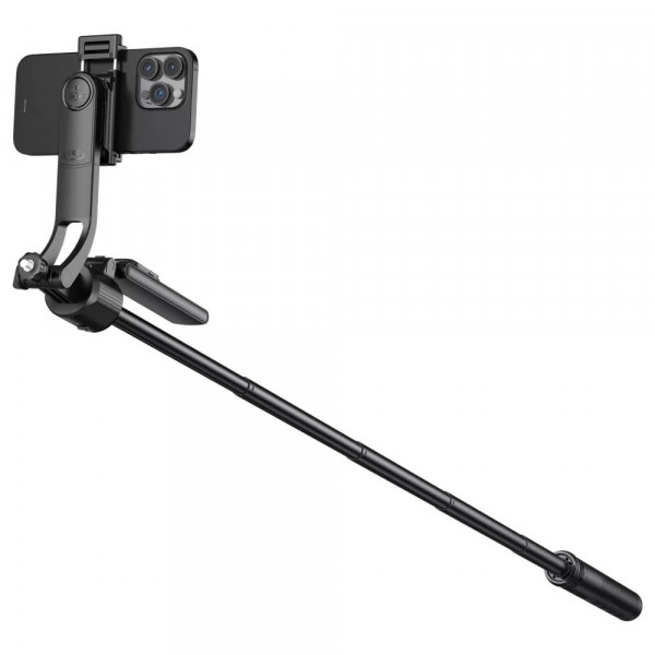 Трипод Proove FaceFix 1635 мм Black (MPFF00002001)