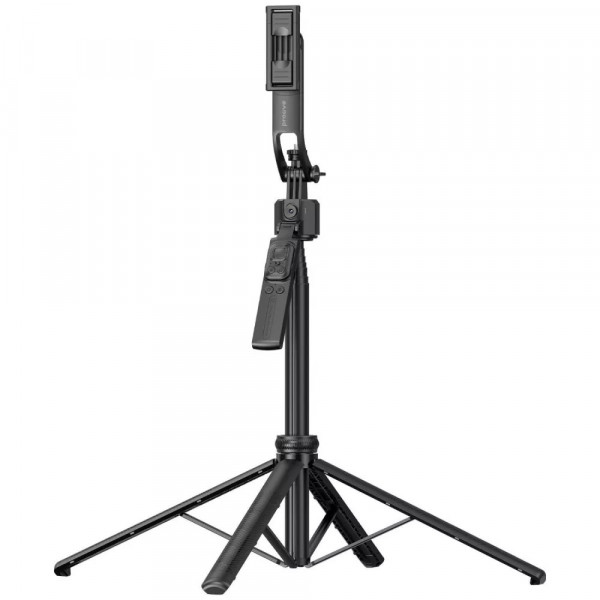 Трипод Proove FaceFix 1635 мм Black (MPFF00002001)