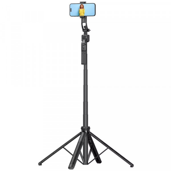 Трипод Proove FaceFix 1635 мм Black (MPFF00002001)