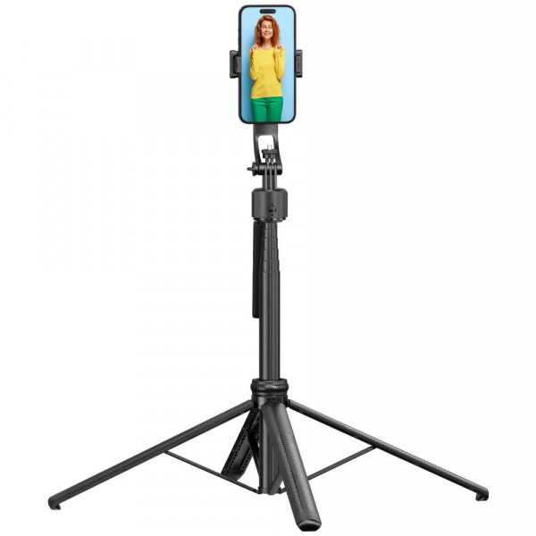 Трипод Proove FaceFix 1635 мм Black (MPFF00002001)