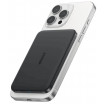 Універсальна мобільна батарея Anker Nano MagGo Slim 5000mAh 20W Black (A1665H11)