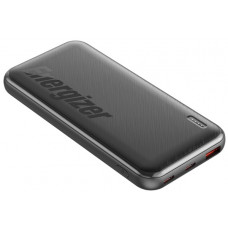 Універсальна мобільна батарея Energizer UE10055PQ 10000mAh Black
