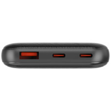 Універсальна мобільна батарея Energizer UE10055PQ 10000mAh Black