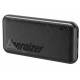 Універсальна мобільна батарея Energizer UE10055PQ 10000mAh Black
