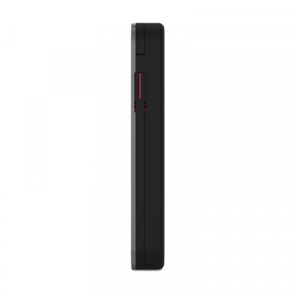 Універсальна мобільна батарея Lenovo Go USB-C Laptop 20000mAh Black (40ALLG2WWW)