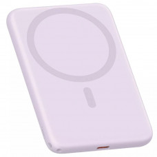 Універсальна мобільна батарея Proove X-Core 20W 5000mAh Purple (PNXC20010009)