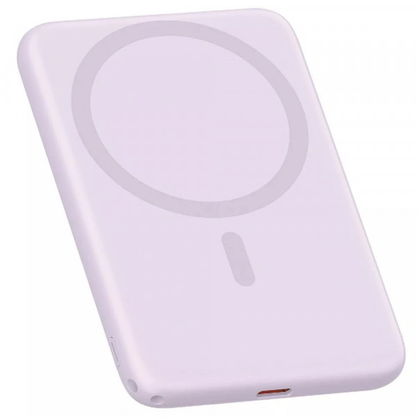 Універсальна мобільна батарея Proove X-Core 20W 5000mAh Purple (PNXC20010009)