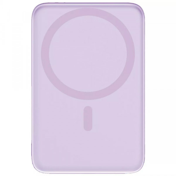 Універсальна мобільна батарея Proove X-Core 20W 5000mAh Purple (PNXC20010009)