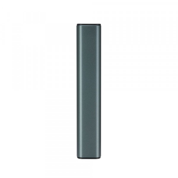 Універсальна мобільна батарея Rivacase Rivapower 20000 mAh Grey (VA1022)