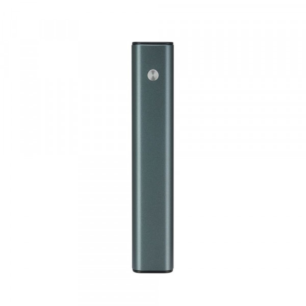 Універсальна мобільна батарея Rivacase Rivapower 20000 mAh Grey (VA1022)