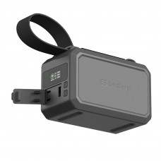 Універсальна мобільна батарея Sandberg Survivor Powerbank 40000mAh Black (421-14)