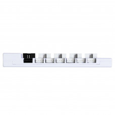 USB-хаб Lian Li Edge USB and Fan Hub White (G8P.EG-HUB01W.00)