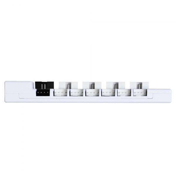 USB-хаб Lian Li Edge USB and Fan Hub White (G8P.EG-HUB01W.00)