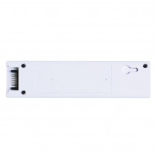 USB-хаб Lian Li Edge USB and Fan Hub White (G8P.EG-HUB01W.00)
