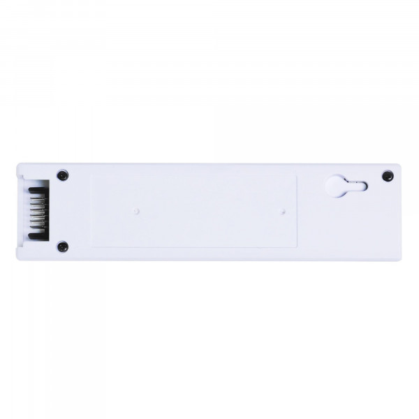 USB-хаб Lian Li Edge USB and Fan Hub White (G8P.EG-HUB01W.00)