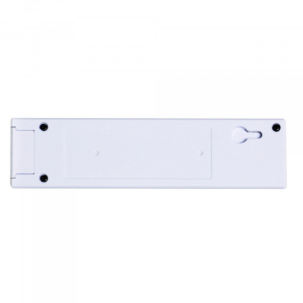 USB-хаб Lian Li Edge USB and Fan Hub White (G8P.EG-HUB01W.00)