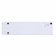 USB-хаб Lian Li Edge USB and Fan Hub White (G8P.EG-HUB01W.00)