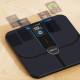 Ваги підлогові RENPHO Elis Nova Smart WiFi Body Scale Black (R-A031)
