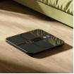 Ваги підлогові RENPHO Elis Nova Smart WiFi Body Scale Black (R-A031)