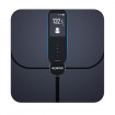 Ваги підлогові RENPHO Elis Nova Smart WiFi Body Scale Black (R-A031)
