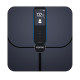Ваги підлогові RENPHO Elis Nova Smart WiFi Body Scale Black (R-A031)