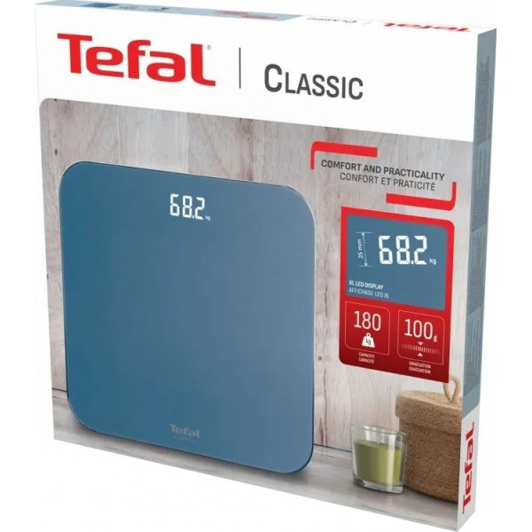 Ваги підлогові Tefal Classic PP1905V0