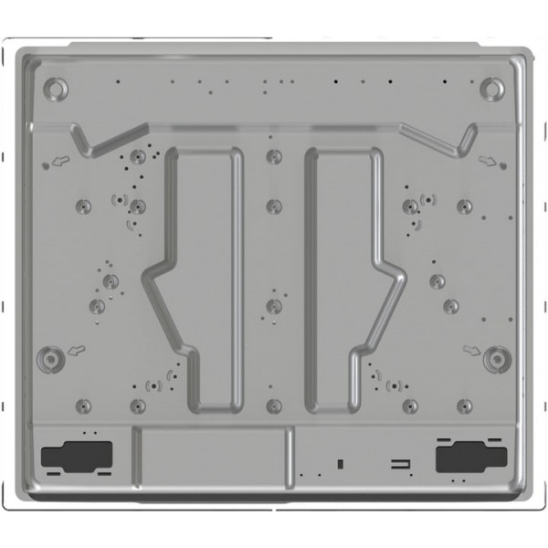 Варильна поверхня Gorenje GTW641EW