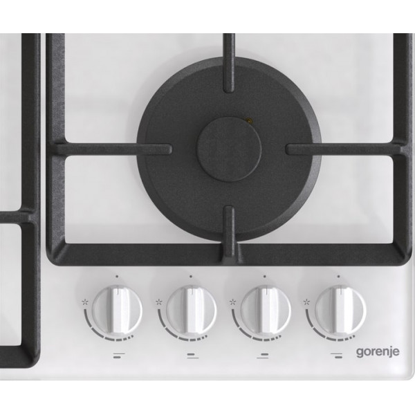 Варильна поверхня Gorenje GTW641EW