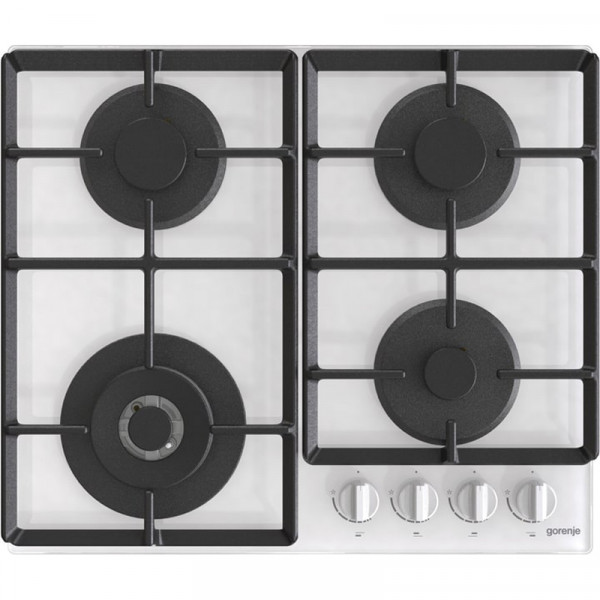 Варильна поверхня Gorenje GTW641EW