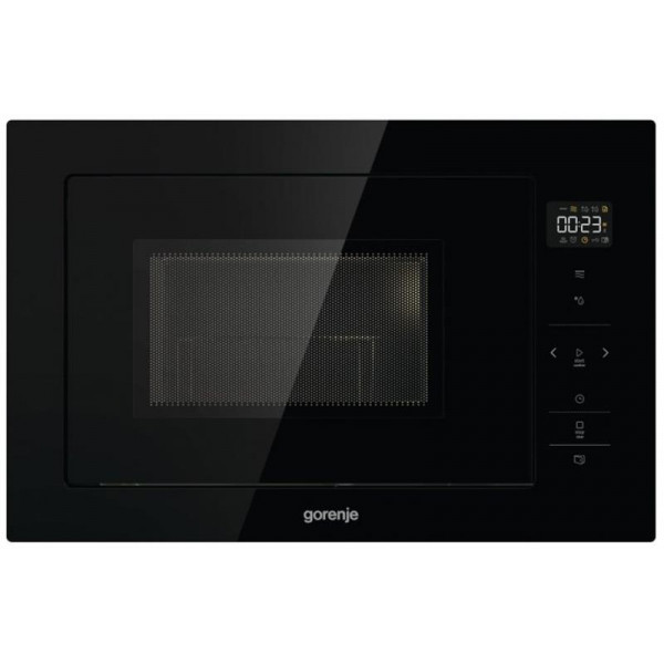 Вбудована мікрохвильова піч Gorenje BM251SG2BG