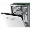 Вбудована посудомийна машина Samsung DW50R4060BB/UA
