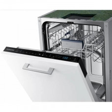 Вбудована посудомийна машина Samsung DW50R4060BB/UA
