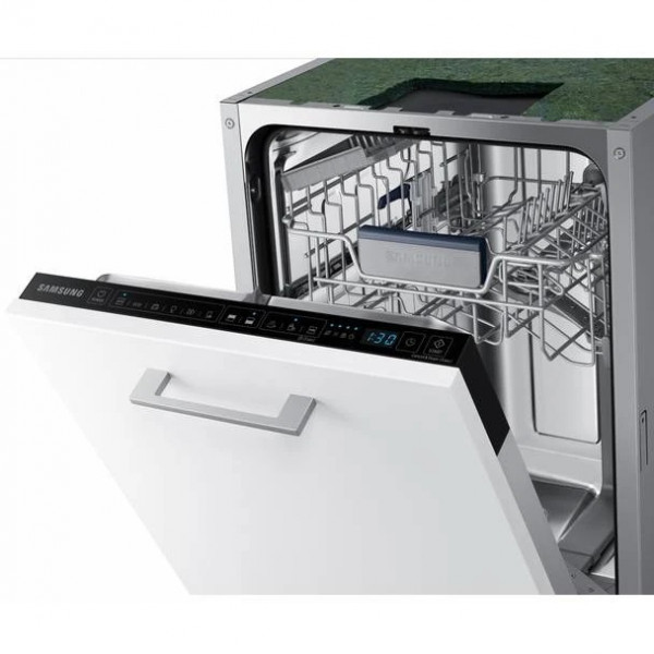 Вбудована посудомийна машина Samsung DW50R4060BB/UA