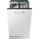 Вбудована посудомийна машина Samsung DW50R4060BB/UA