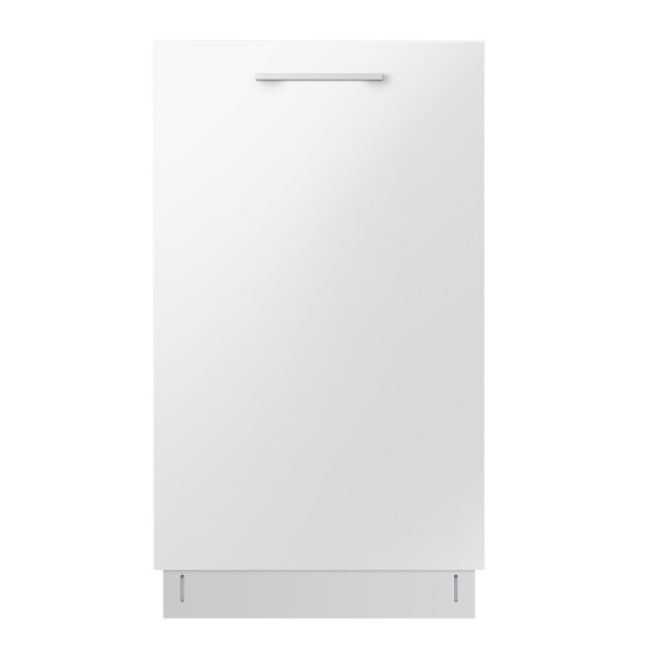 Вбудована посудомийна машина Samsung DW50R4060BB/UA
