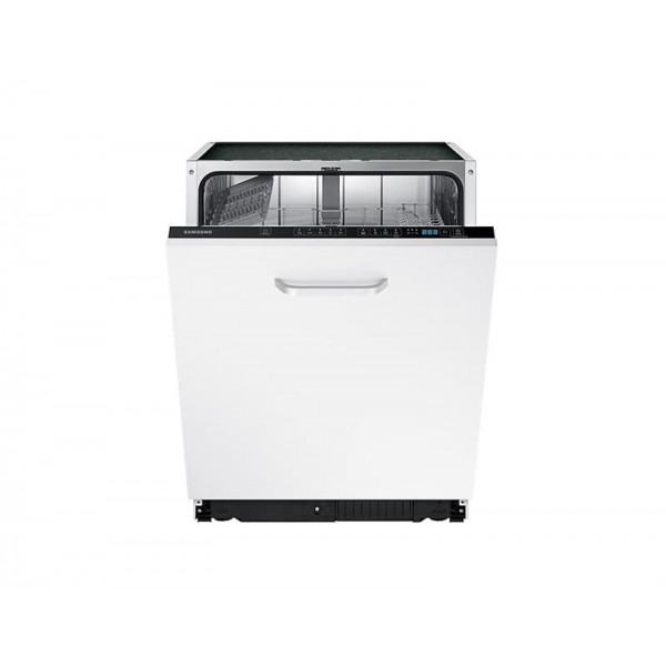 Вбудована посудомийна машина Samsung DW60M5050BB/WT