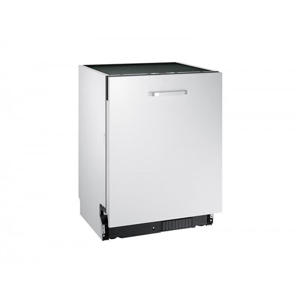Вбудована посудомийна машина Samsung DW60M5050BB/WT