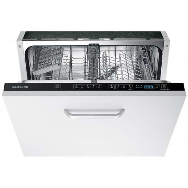 Вбудована посудомийна машина Samsung DW60M5050BB/WT