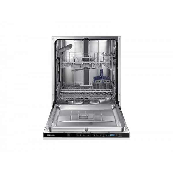 Вбудована посудомийна машина Samsung DW60M5050BB/WT
