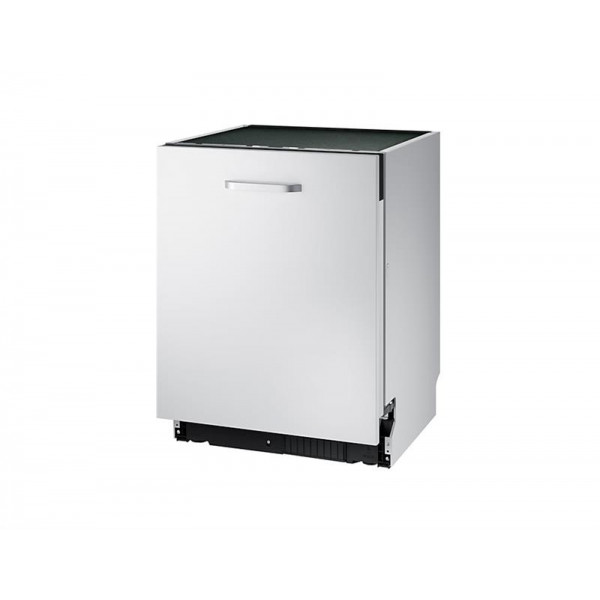 Вбудована посудомийна машина Samsung DW60M5050BB/WT