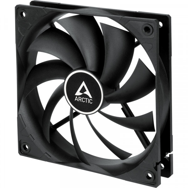 Вентилятор Arctic F12 PWM 5-pack (ACFAN00145A)