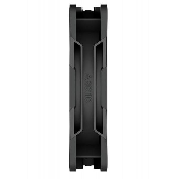 Вентилятор Arctic P12 Pro Reverse Black - 3 Pack (ACFAN00332A)