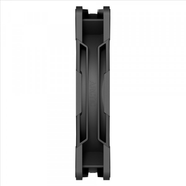 Вентилятор Arctic P14 Pro A-RGB Black - 3 Pack (ACFAN00320A)