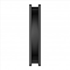 Вентилятор Arctic P8 Slim PWM PST Black (ACFAN00295A)